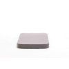 orthopedic dog bed grey lebeddie1658 3