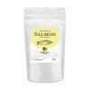 cold line sacekcold salmon