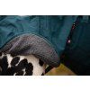 fjord lined raincoat feature 2