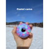 pastel camo