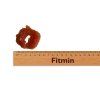 ffl dog treat chicken rings 200g fpo082 d 101 L
