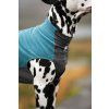 trail quest fleece pullover feature 3