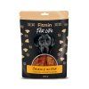 ffl dog treat chicken cod stick 200g fpo042 h L
