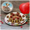 5260 4 animal cake dort pro psy5
