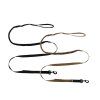 Non-stop dogwear Touring bungee leash WD