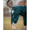 non-stop-dogwear-celotelova-mikina-trail-quest-fleece-overall-dog-jacket-teal-detail-materialu