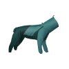 fjord overall raincoat teal 2