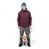 rope leash deep teal 652262