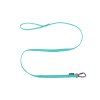 bungee leash aqua 1