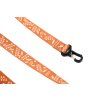 dog leash recycled terracota lebeddie0202