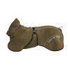 3243BAYFleeceDogCoat HighsettailOlive01Web
