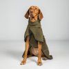 3243BAYFleeceDogCoat HighsettailOlive03Web