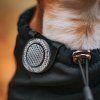 Orbiloc Reflective Clip Close Up Dog Coat Southpawsjourney