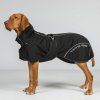 3238BAYMeshDogCoat LowsettailBlackDetail01Web