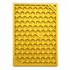 3229 sodapup lizaci podlozka honey mala 18 x 13cm zluta 662371a7 0aa9 485e 850f 259835256a98