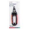 kleste na drapky pes velke 16cm cvet 1ks