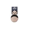 Wooffee kožená hračka Panda