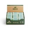 Sacky na exkrementy Beco 450 ks s pepermintovym aroma z recyklovanych materialu 3010202410300879648