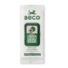 Cistici ubrousky pro psy Beco Bamboo kokosove 80 ks 2006202316300792897