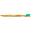 2185 1 woobamboo eko zubni kartacek z bambusu pro stredni a velke psy