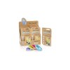 730066 4 tick twister clipbox 3ks vytahovac na klistata v pouzdre plast silikon