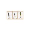 730066 5 tick twister clipbox 3ks vytahovac na klistata v pouzdre plast silikon