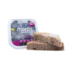 Marp Natural Plus vanička pro psy krůtí s lososem
