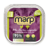 Marp Mix vanička pro psy kuře+zelenina