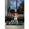 sustainable travel dog bed1070 scaled