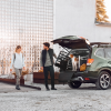 Thule Bumper Protect Standard chránič nárazníku standardní