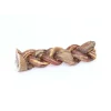 Marp Treats Buffalo Braided Stick sušený zapletený penis 150 g