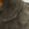 3241 BAY Dry Dog Coat Olive Detail 03 Web 2048x2048