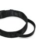6137 3 obojek fastlock grip cerny obvod krku 52 58 cm sirka 4 cm