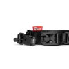 6137 2 obojek fastlock grip cerny obvod krku 52 58 cm sirka 4 cm