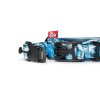 6158 2 obojek fastlock grip ocean wave obvod krku 52 58 cm sirka 4 cm