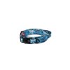 6158 obojek fastlock grip ocean wave obvod krku 52 58 cm sirka 4 cm