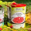 Sokol Falco MAX srnec, daněk, jelen, masová konzerva pro psy (detail 4)