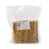 Sokol Falco Snack Sušené masové plátky králičí, sušené masové pamlsky pro psy (detail 2)