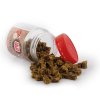Sokol Falco Snack Clicker bites jehněčí 130 g, tréninkové pamlsky pro psy (detail 2)