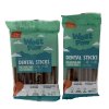 Pamlsky West Paw Dental sticks, dentální tyčinky pro psy