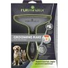 Furminator hřeben typu hráblo pro hustou srst