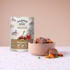 0031874 harper and bone dog divoke hory kapsa 300 g