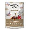 0031873 harper and bone dog divoke hory kapsa 300 g