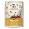 0031855 harper and bone dog cerstve z trhu kapsa 300 g