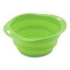 Miska pro psa cestovni BecoBowl Travel green M EKO 3107202414301534348