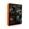 orbiloc turquoise led svetlo na obojek3