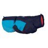 Non-stop dogwear zimní obleček Glacier jacket 2.0 modrý (DOPRODEJ)