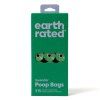 Earth Rated sáčky s vůní levandule 315 ks / 21 rolí