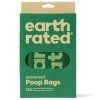Earth Rated sáčky s uchem 120 ks / 1 role