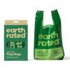 Earth Rated sáčky s uchem 120 ks / 1 role